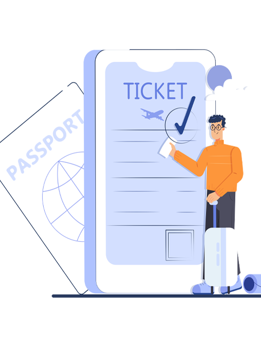 Service details four